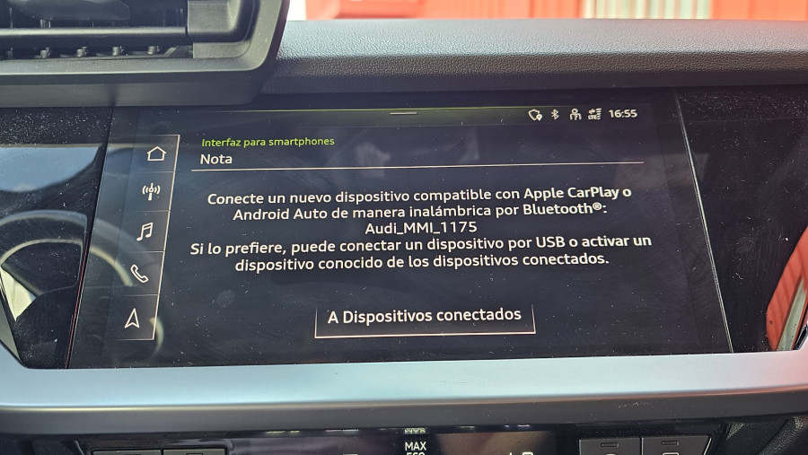 Imagen de AUDI A3