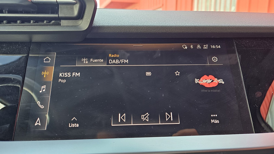 Imagen de AUDI A3