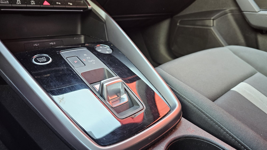 Imagen de AUDI A3