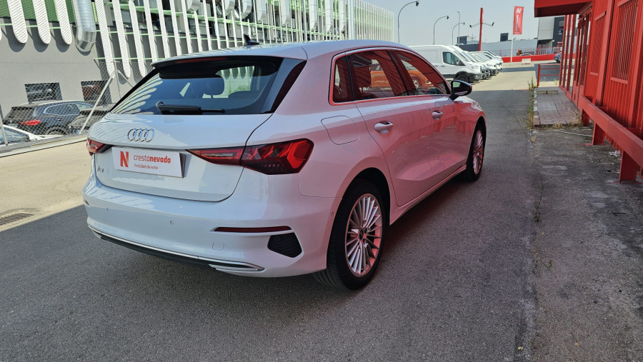 Imagen de AUDI A3