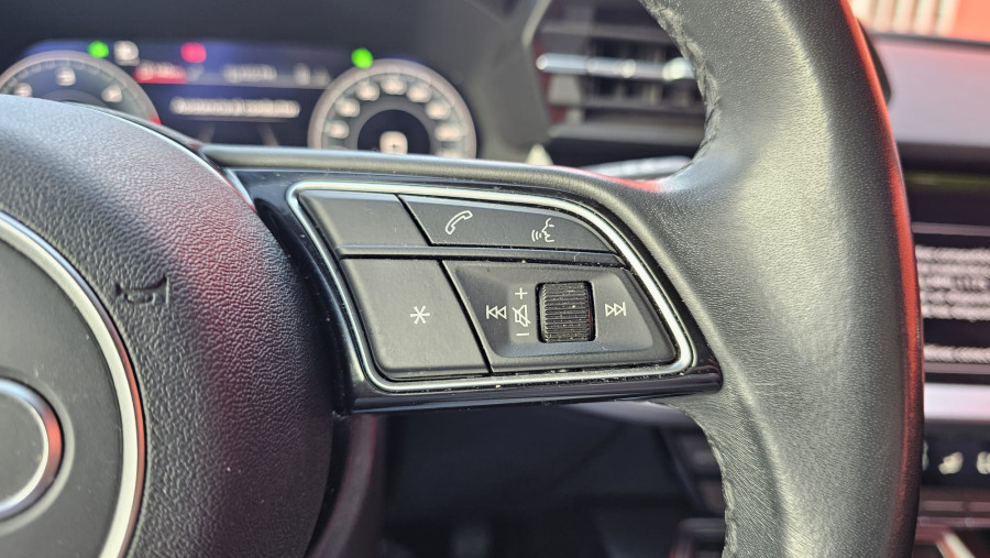 Imagen de AUDI A3