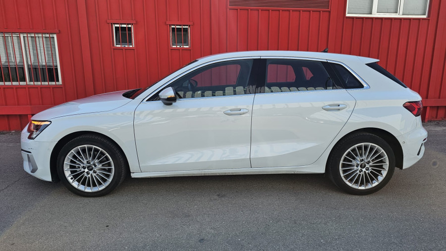 Imagen de AUDI A3