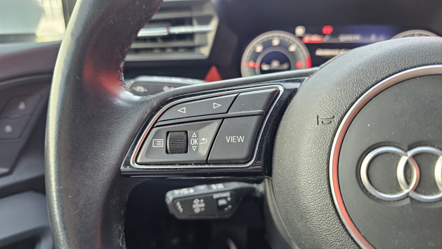 Imagen de AUDI A3