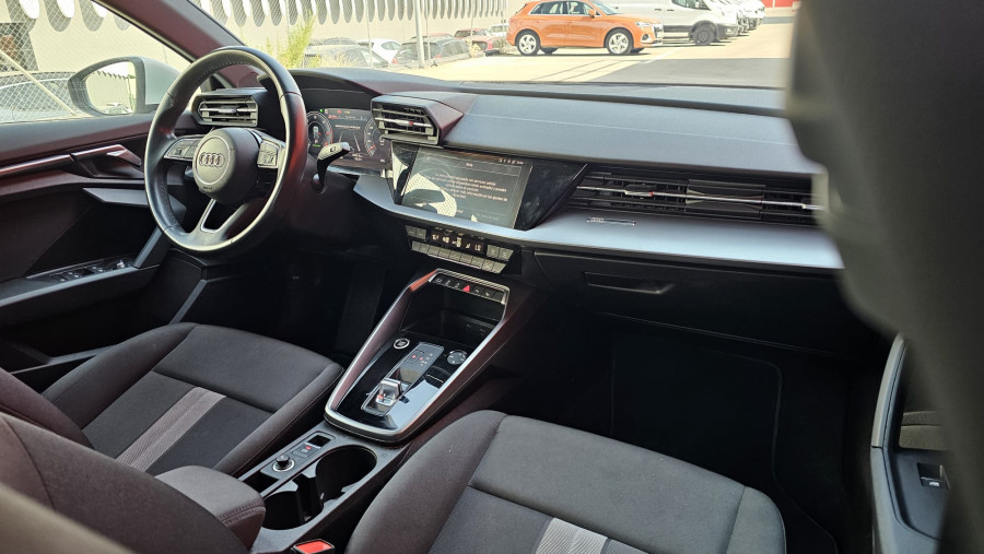 Imagen de AUDI A3
