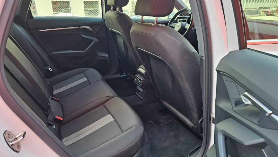 Imagen de AUDI A3