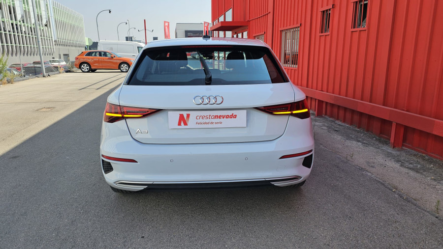 Imagen de AUDI A3