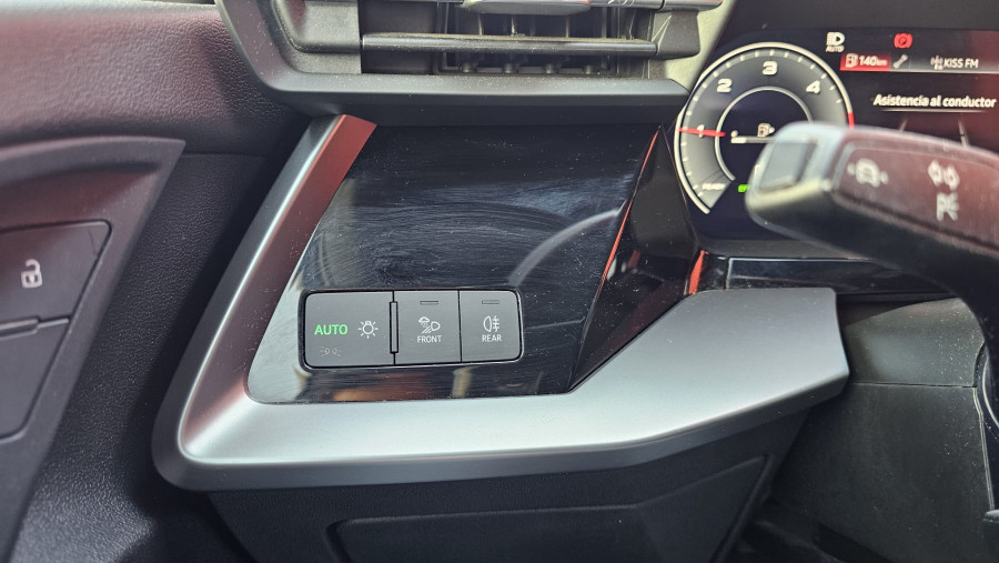Imagen de AUDI A3