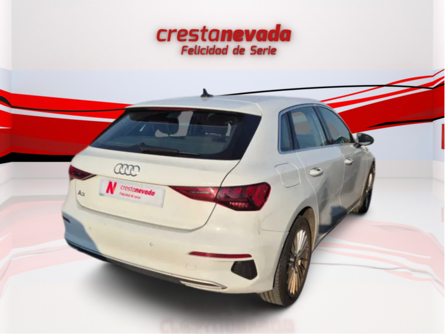 Imagen de AUDI A3