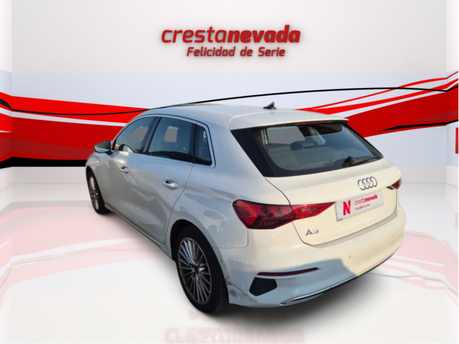 Imagen de AUDI A3