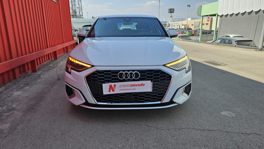 Imagen de AUDI A3