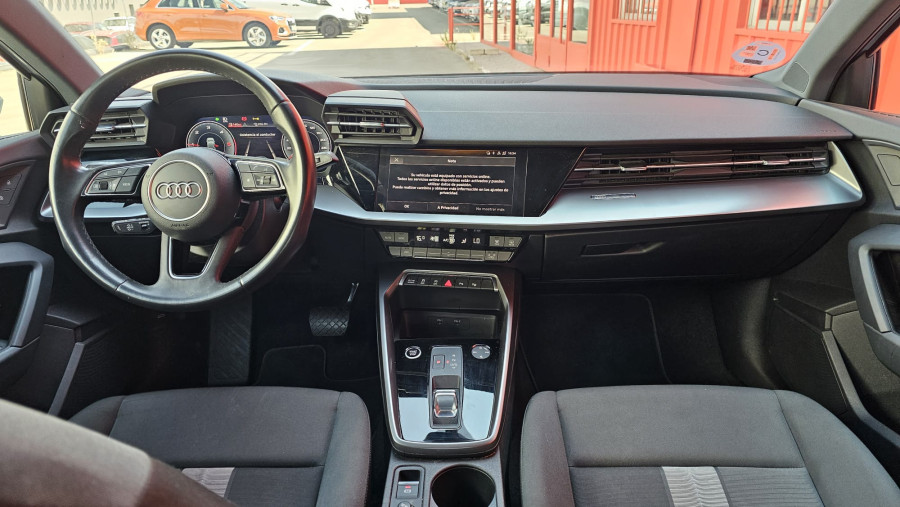 Imagen de AUDI A3