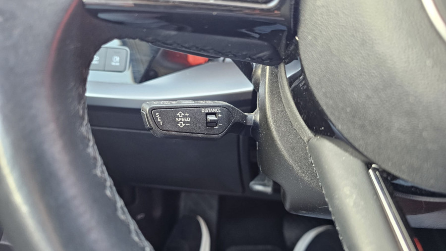Imagen de AUDI A3