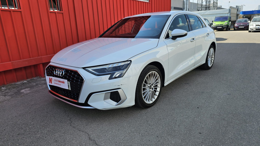 Imagen de AUDI A3