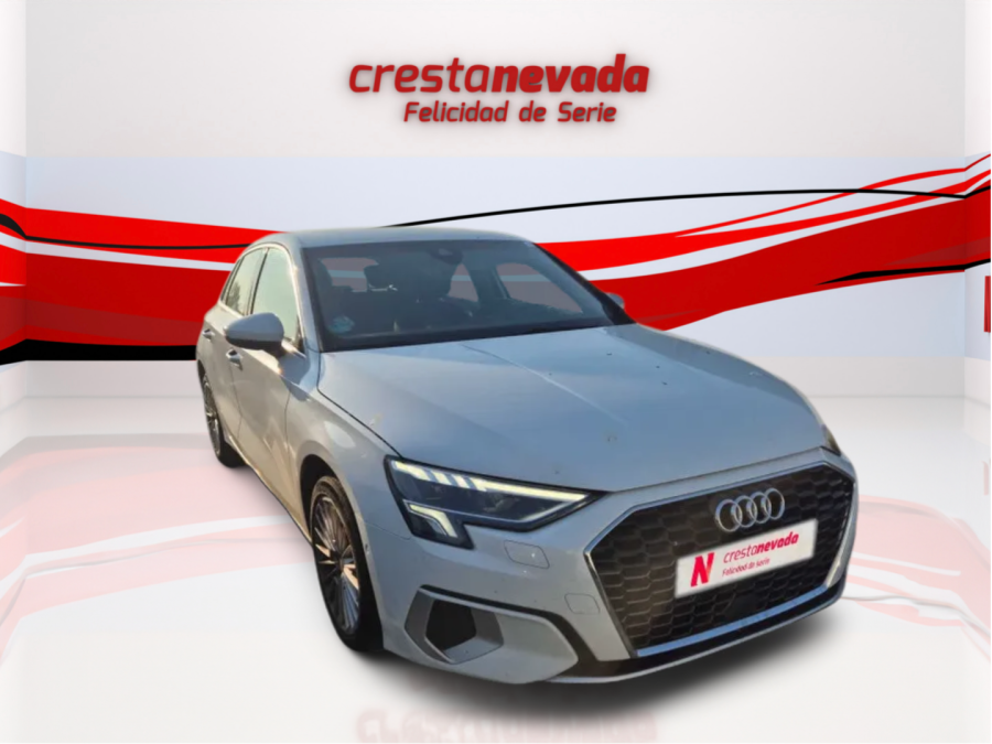 Imagen de AUDI A3