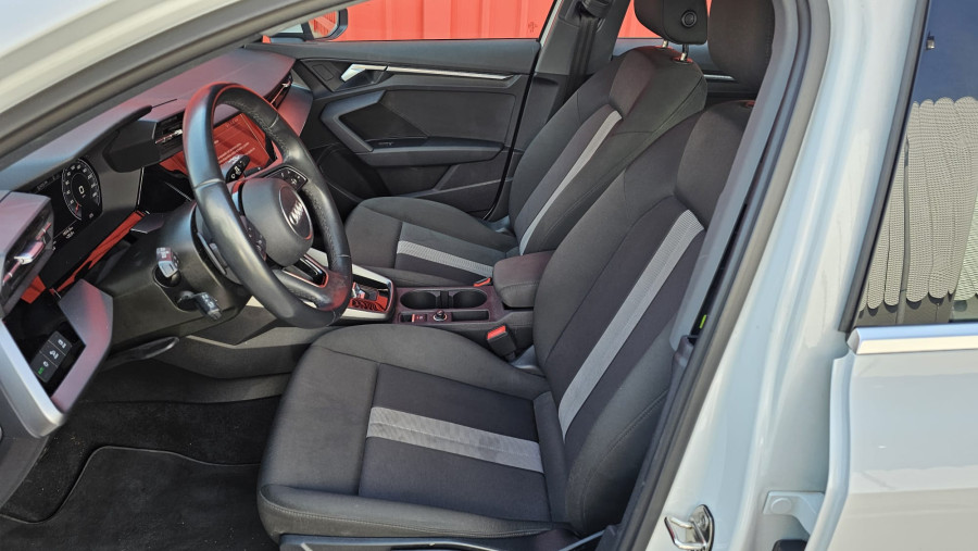 Imagen de AUDI A3