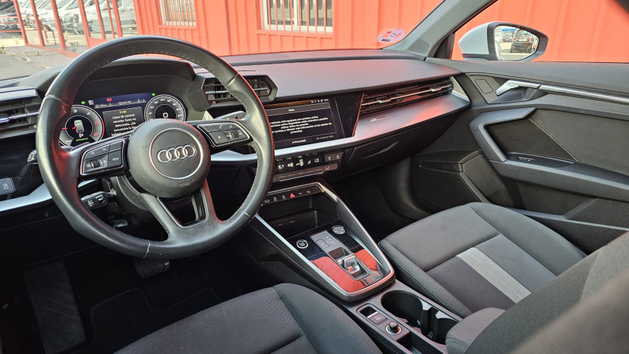 Imagen de AUDI A3