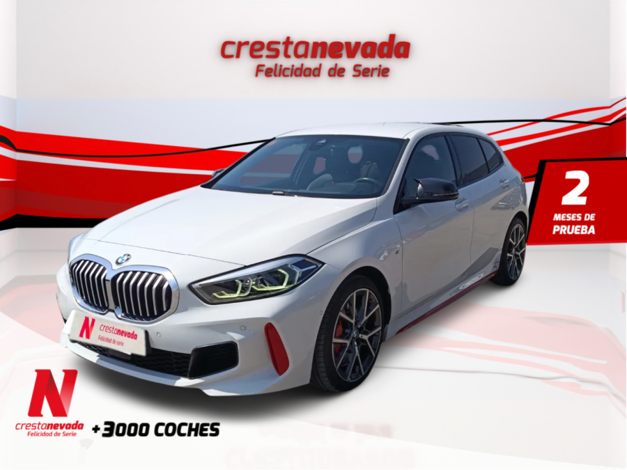 Imagen de BMW Serie 1