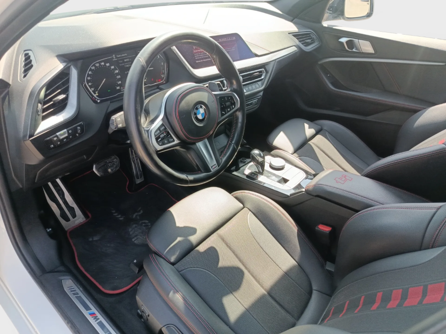 Imagen de BMW Serie 1