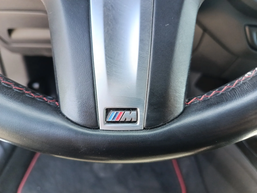 Imagen de BMW Serie 1