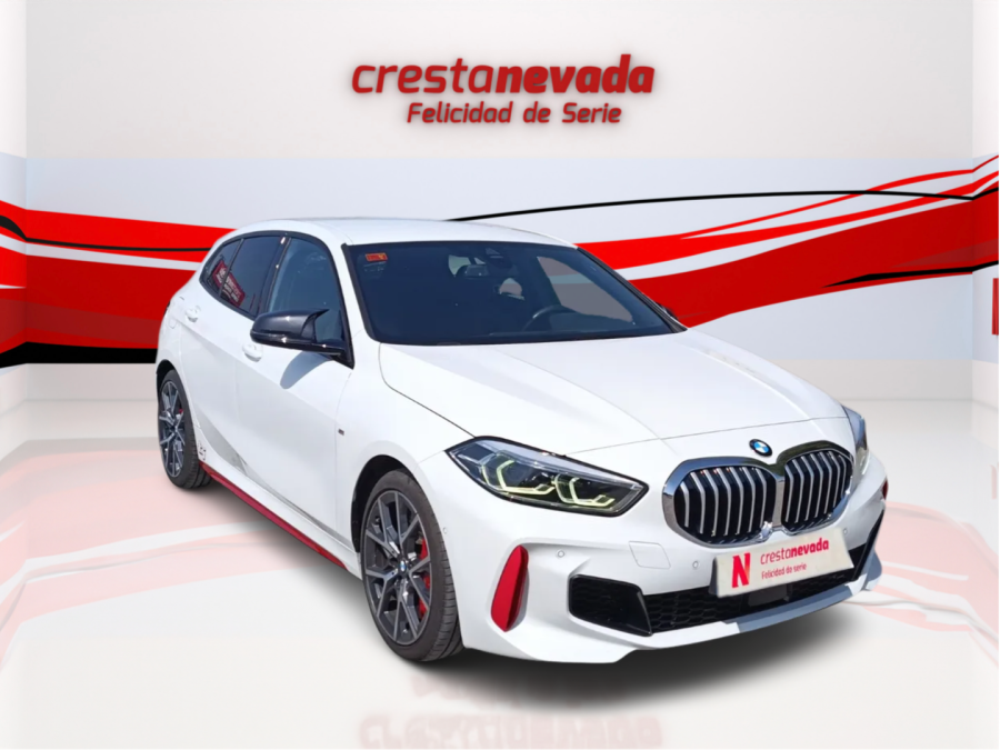Imagen de BMW Serie 1