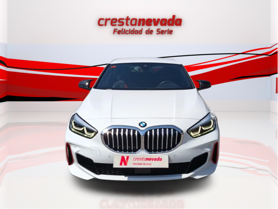 Imagen de BMW Serie 1