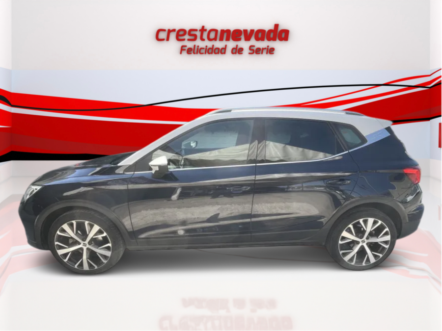 Imagen de SEAT Arona