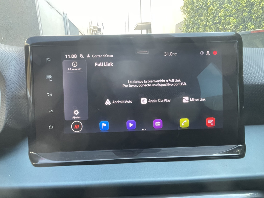 Imagen de SEAT Arona