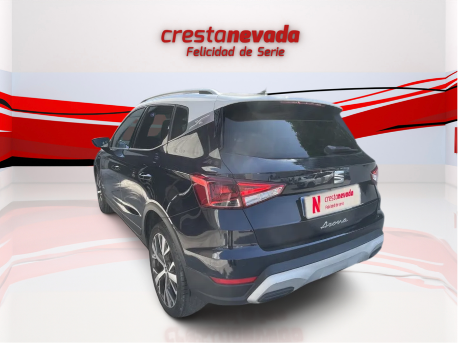 Imagen de SEAT Arona