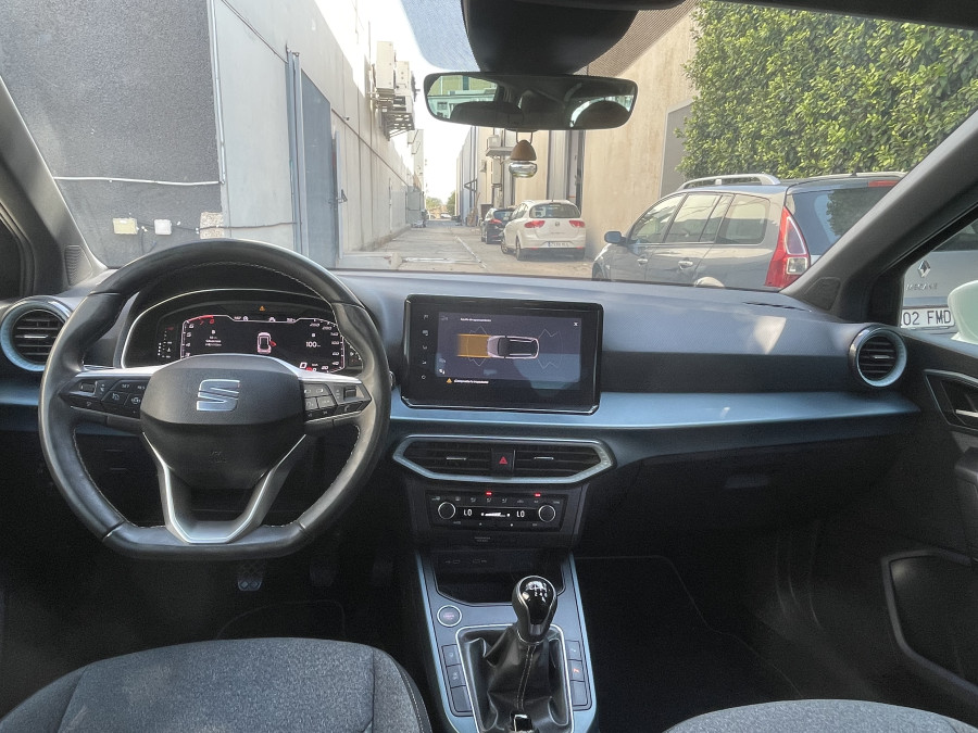 Imagen de SEAT Arona