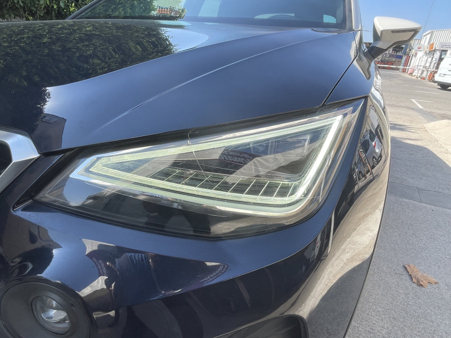 Imagen de SEAT Arona