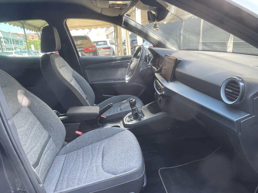 Imagen de SEAT Arona