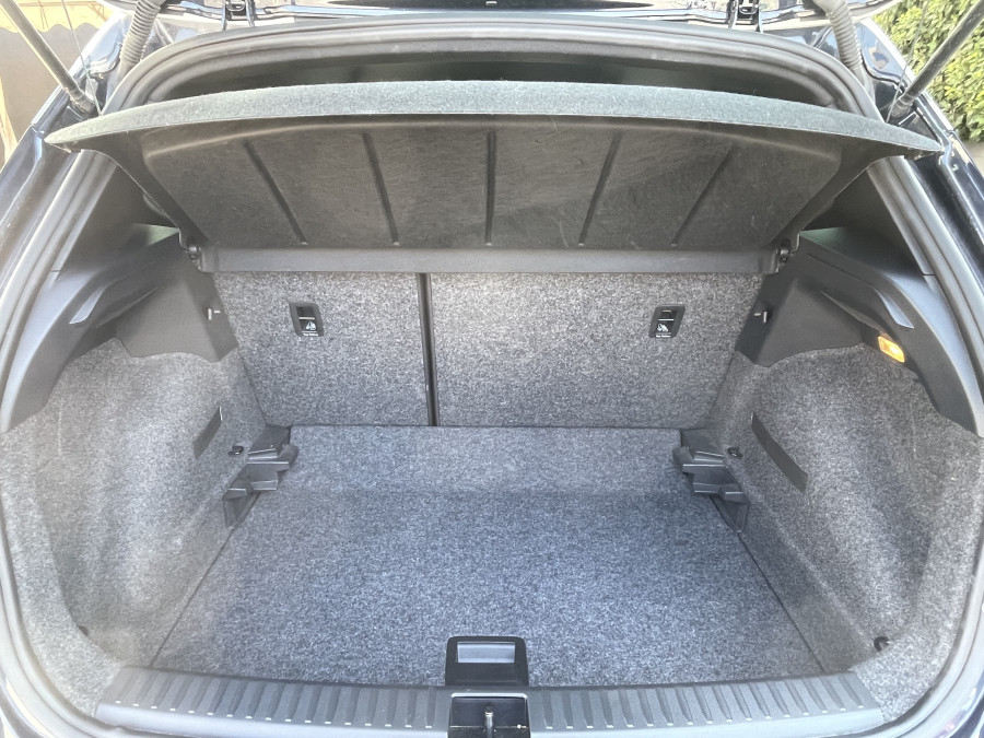 Imagen de SEAT Arona