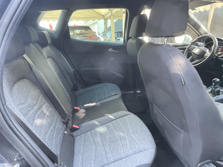 Imagen de SEAT Arona