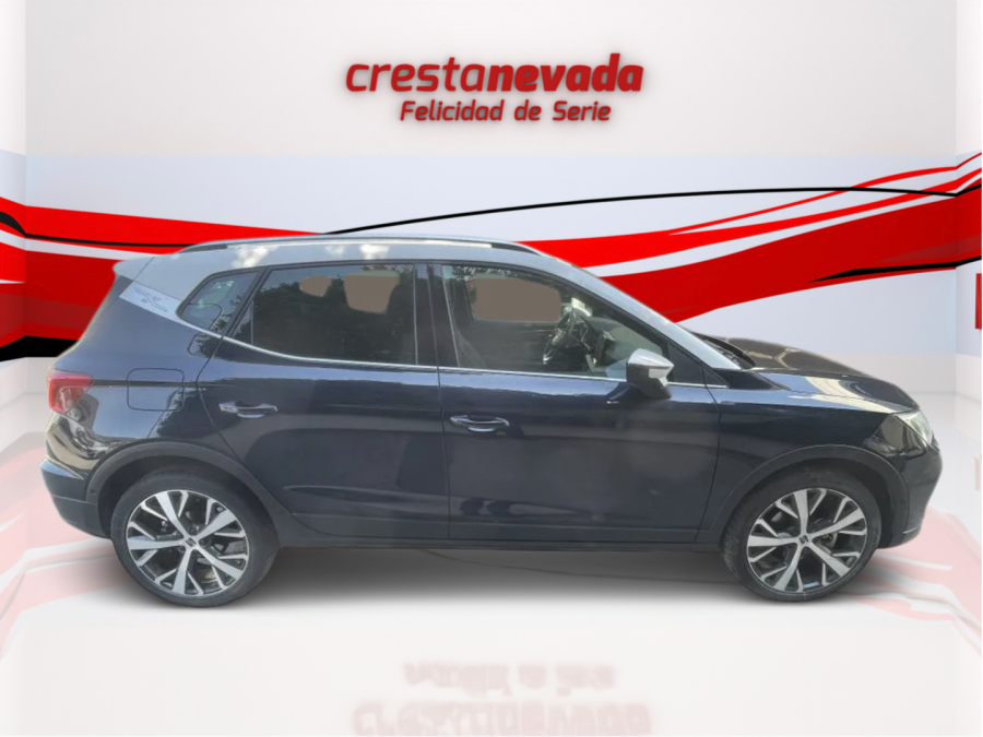 Imagen de SEAT Arona