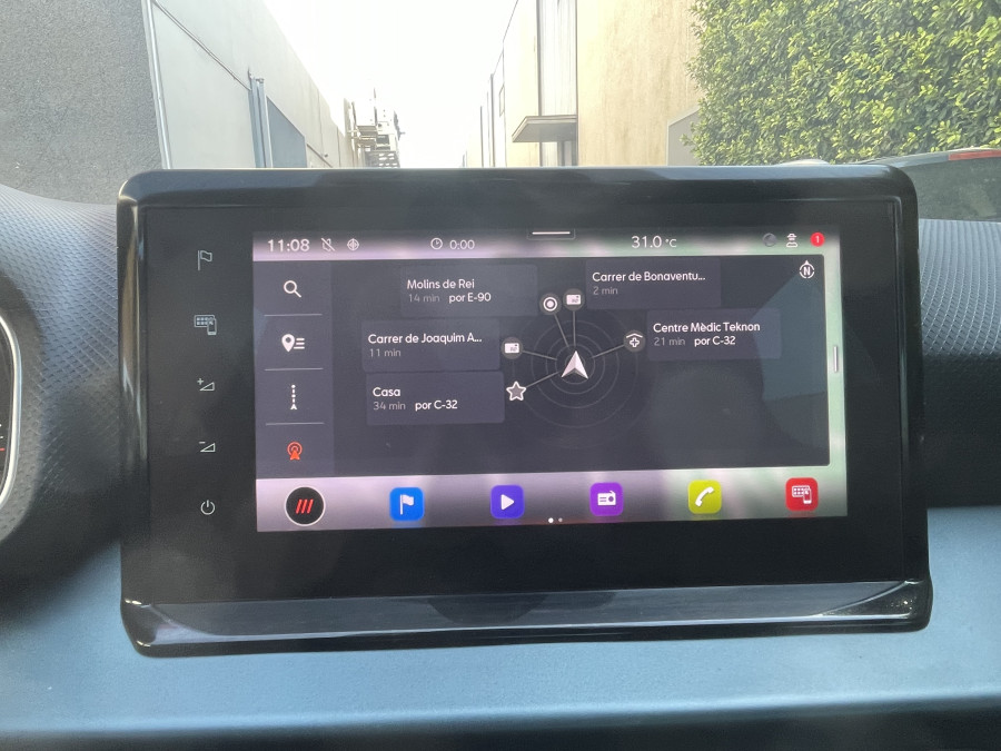 Imagen de SEAT Arona