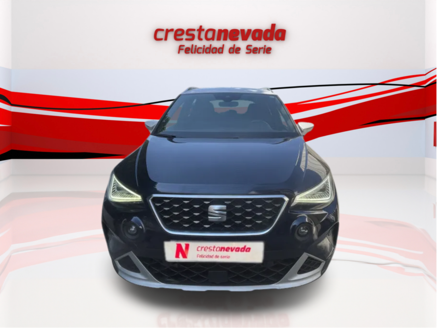 Imagen de SEAT Arona