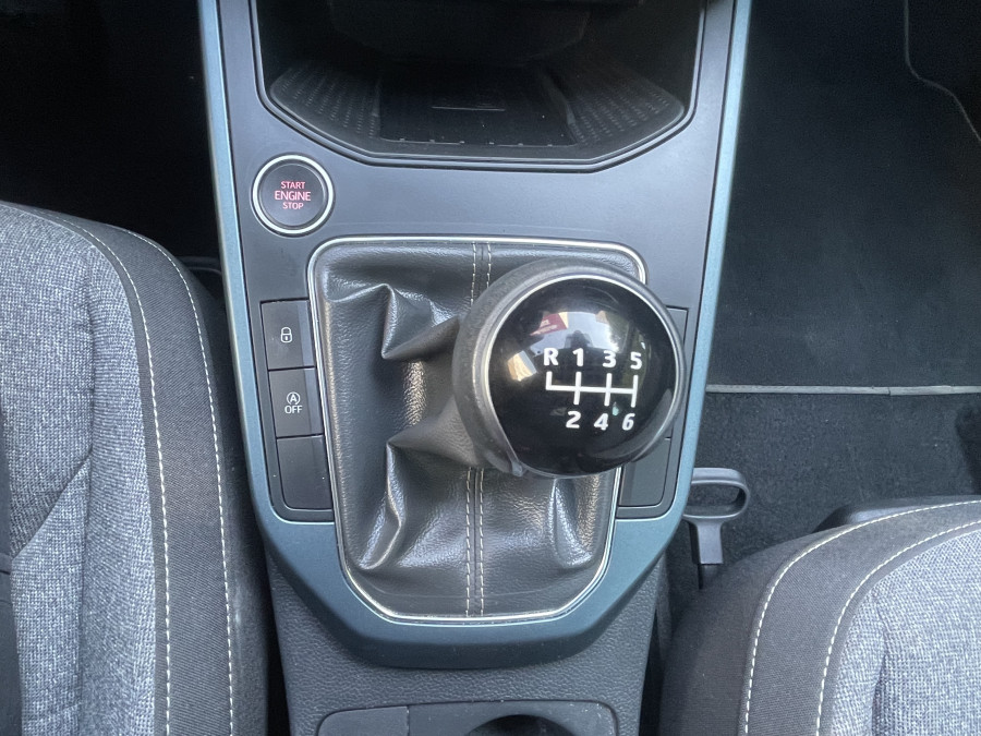 Imagen de SEAT Arona