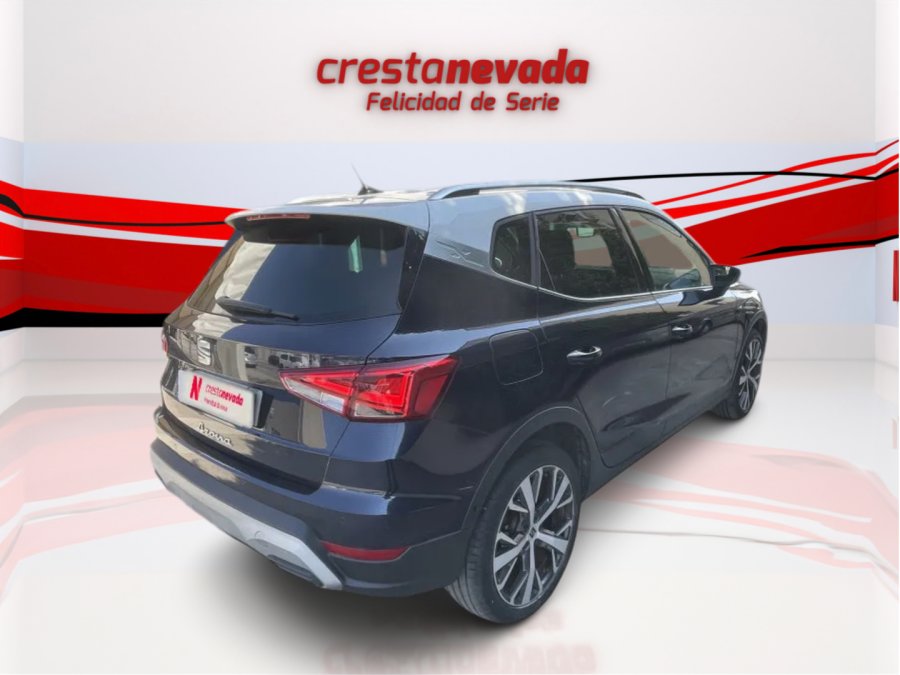 Imagen de SEAT Arona