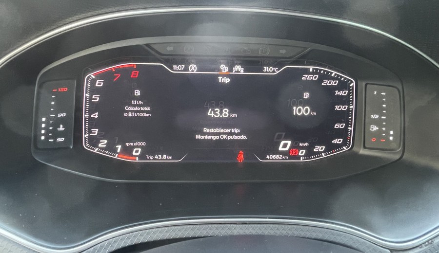 Imagen de SEAT Arona