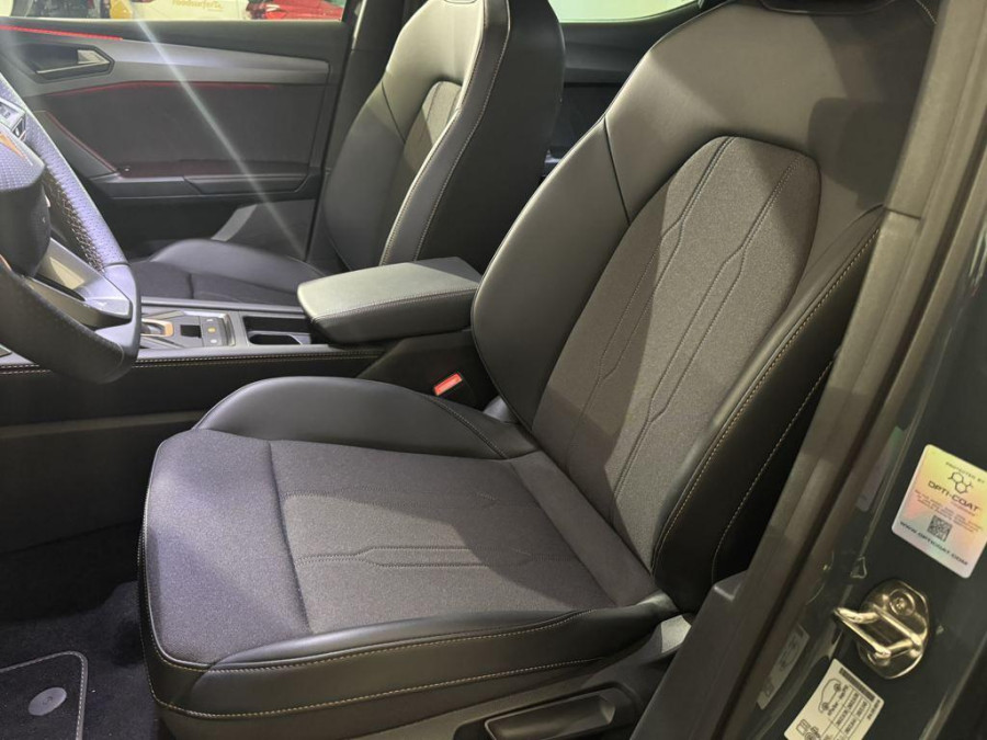 Imagen de cupra León
