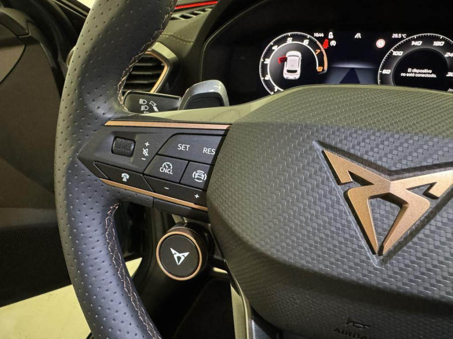 Imagen de cupra León