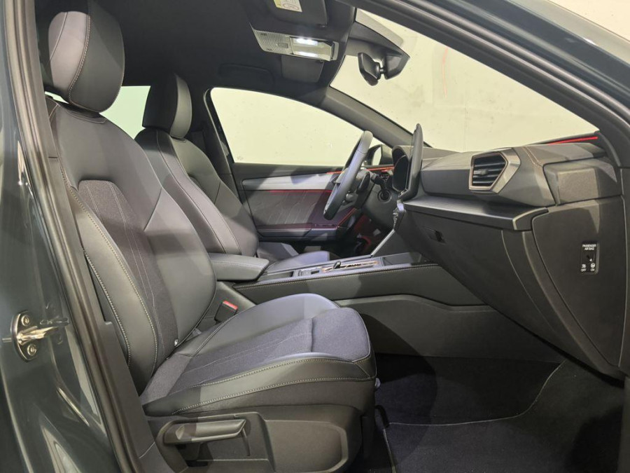 Imagen de cupra León