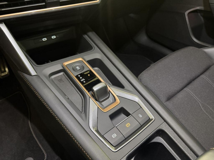 Imagen de cupra León