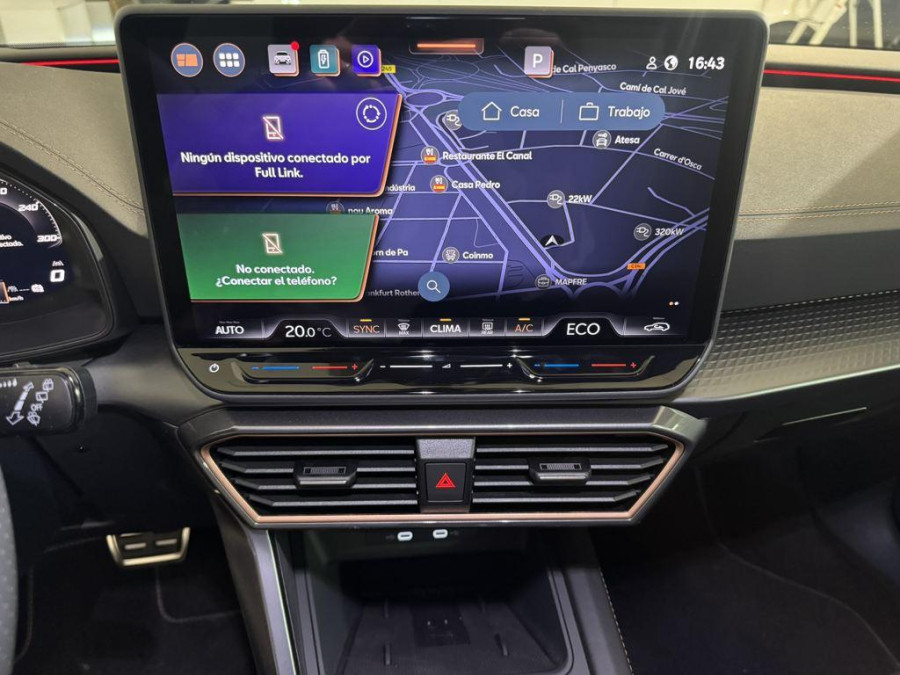 Imagen de cupra León
