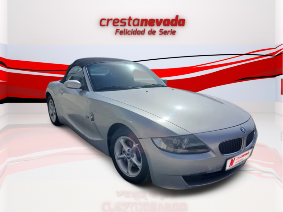 Imagen de BMW Z4