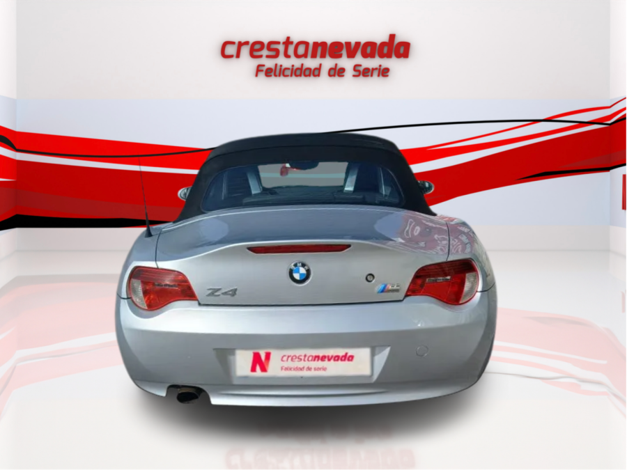 Imagen de BMW Z4
