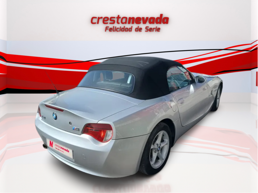 Imagen de BMW Z4