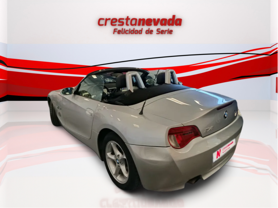 Imagen de BMW Z4