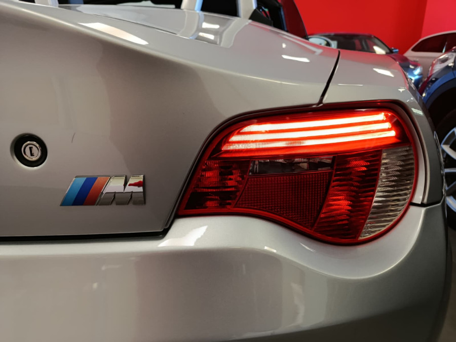 Imagen de BMW Z4