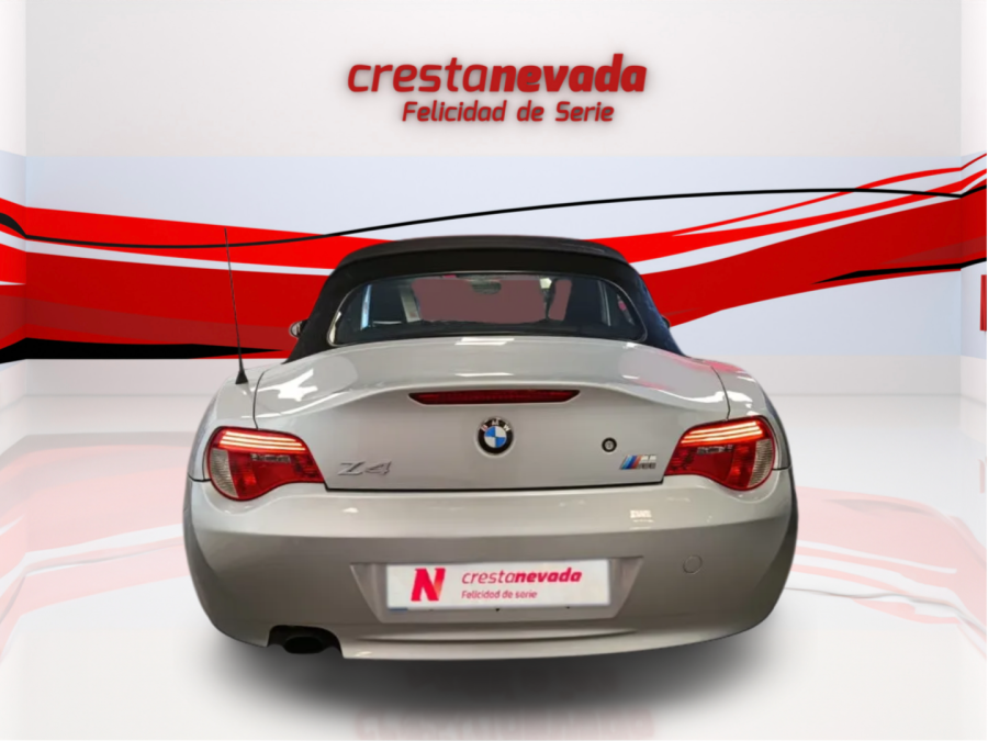 Imagen de BMW Z4